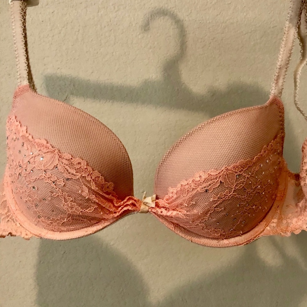 Victoria Secret Push-up Bra